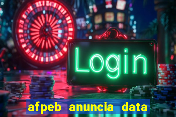 afpeb anuncia data do pagamento urv da bahia